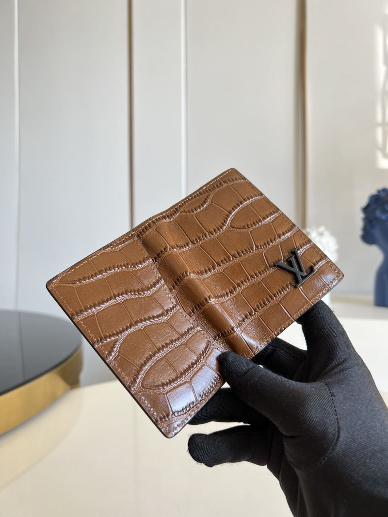 LV Wallets